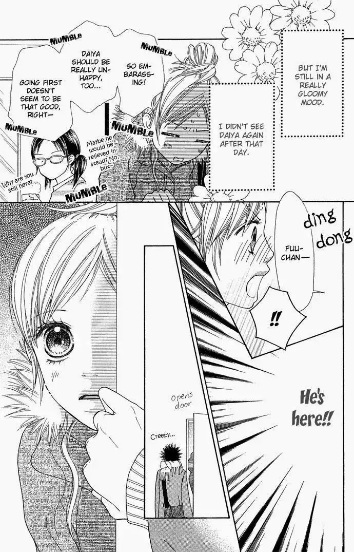 Parfait Tic Chapter 90 12